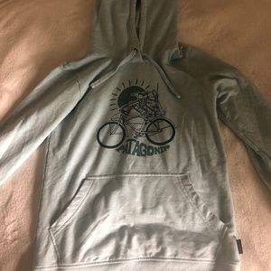Patagonia Hoodie (XS)